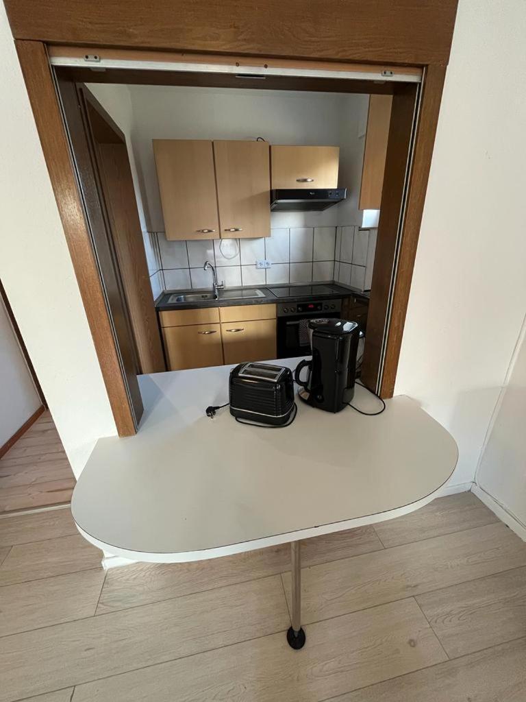 Am Deich Apartamento Norddeich  Exterior foto